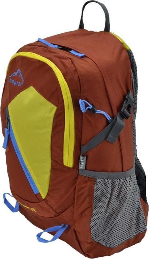 Dağcı Sırt Çantası 35 Lt Kırmızı