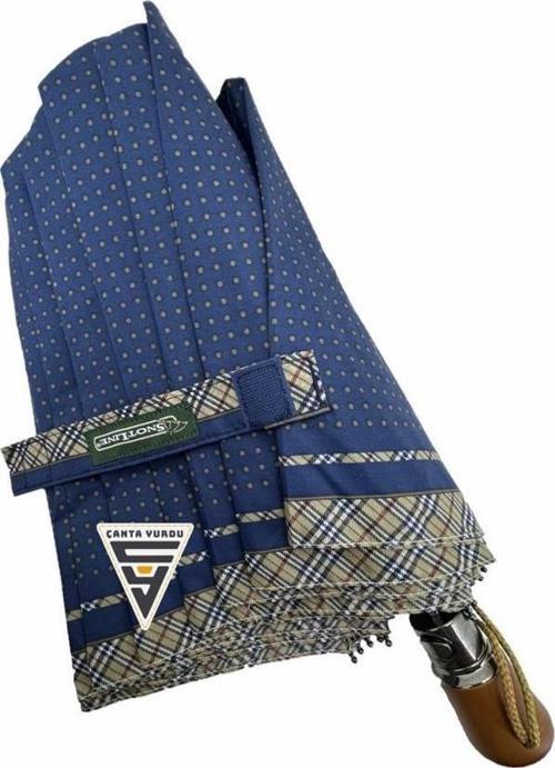 02-L Yarasa A4 Kadın şemsiye