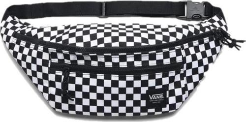 Ward Cross Bodybag Bel Çantası Siyah Beyaz