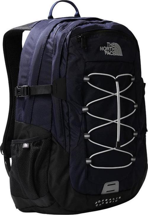 The Northface Borealis Classic Sırt Çantası Lacivert