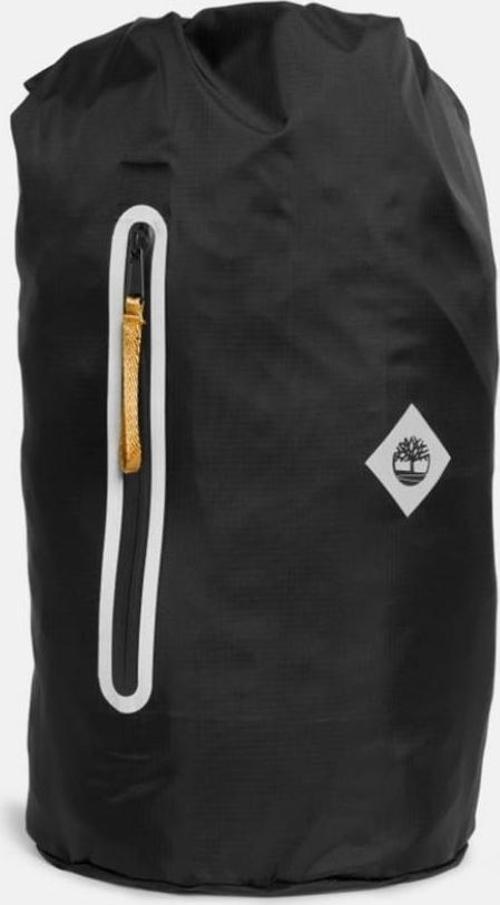 Lightweight X Body Torba Sırt Çantası Siyah