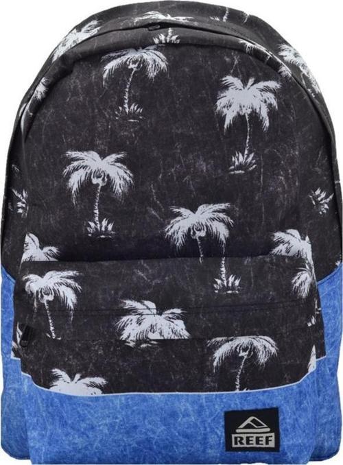 Reef Moving On Okul Sırt Çantası Mavi