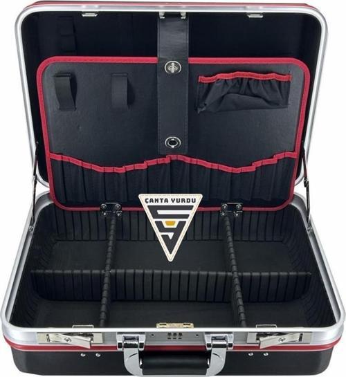 Abs Tkm119 Smart Takım Çanta 50x35