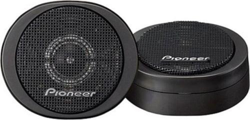Ts-S20 200 W 20 Mm 2 Adet Dome Tweeter