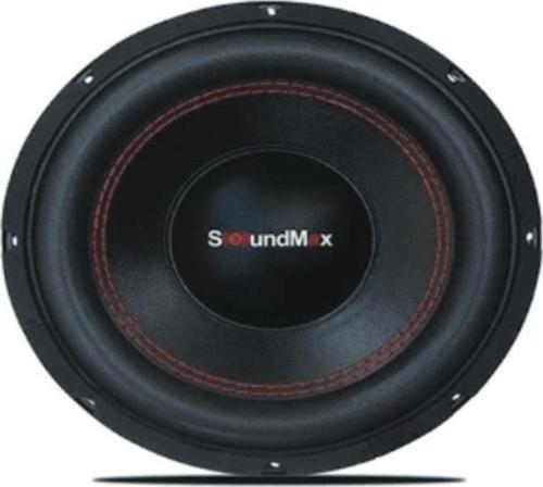 Sx-Fc12 30Cm Subwoofer