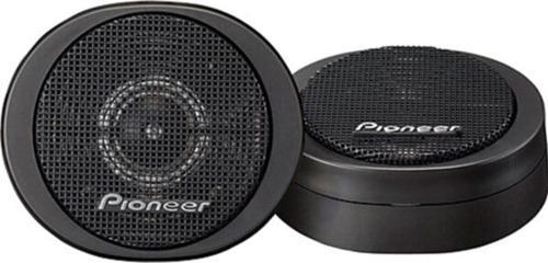 Ts-S20 Dome Tweeter Oto Tiz Hoparlör