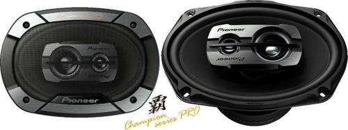 Ts-6975V3 550 Watt Champion Series Pro