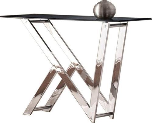 Alba Paslanmaz Metal Dresuar / Konsol