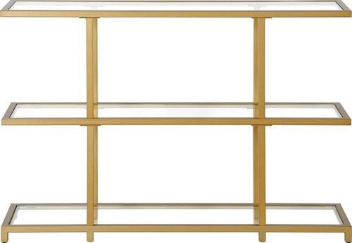 Betty Gold Metal&cam Dresuar 107cm