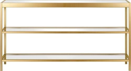 Ester Gold Metal Konsol&dresuar