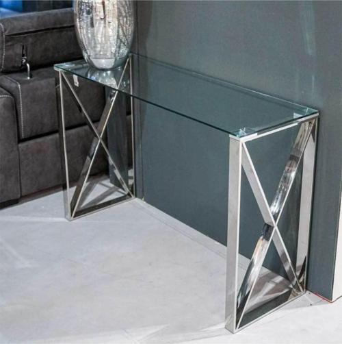 Fosca Paslanmaz Metal Dresuar&konsol