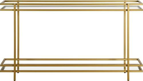 Hana Gold Metal&cam Dresuar