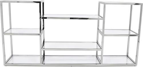 Janet Paslanmaz Metal Dresuar