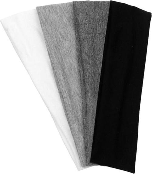 - 4'lü Saç Bandana, Saç Bandı Paketi