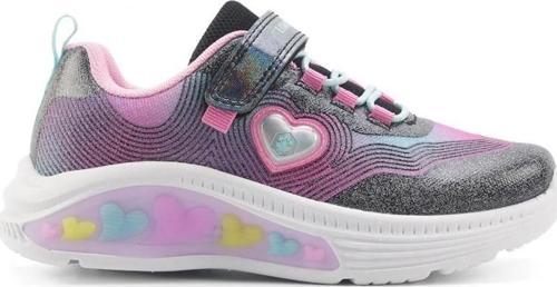 Wavy 5fx Kız Çocuk Spor Ayakkabı 101942064