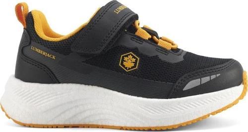 Wılly Jr 5fx Siyah Çocuk Spor Ayakkabı 101944580