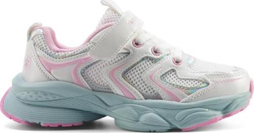 Gum 5fx Kız Çocuk Gri Spor Ayakkabı 101948012