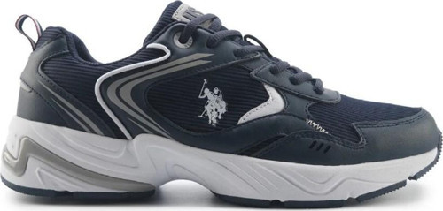 U.s Polo Arden 5fx Erkek Laci Spor Ayakkabı 101952514