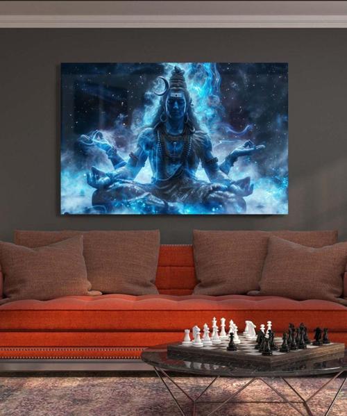 Salon Tablo Premium Kalite Büyük Duvar Tablolari Modern Fantastik Bohem Tablo Soyut Tablolar