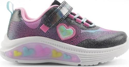 Wavy 5fx Siyah Kız Çocuk Spor Ayakkabı 101942067