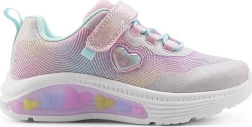 Wavy 5fx Pudra Kız Çocuk Spor Ayakkabı 101942065