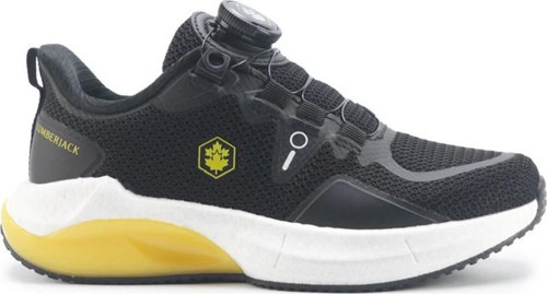 Labrent Jr 5fx Siya Çocuk Spor Ayakkabı 101943542