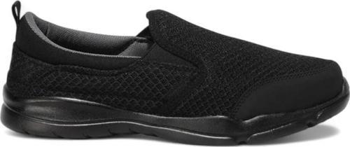 Lıponıs 5fx Kadın Siyah Spor Ayakkabı 101975525