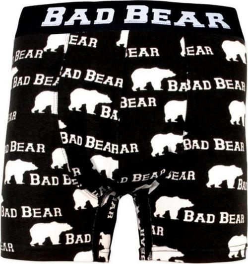 18.01.03.004-C01 Bear Erkek Boxer