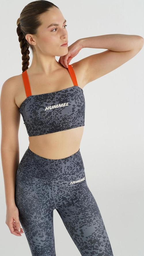 912116-7319 Jessen Bra Kadın Sporcu Sütyeni