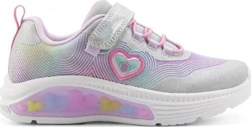 Wavy 5fx Lila Kız Çocuk Spor Ayakkabı 101942063