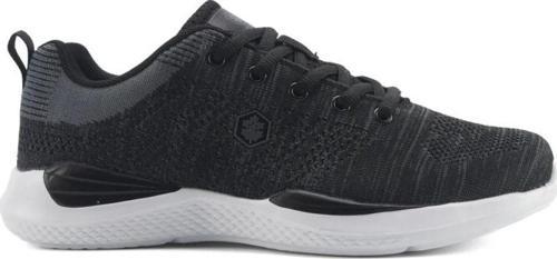 Wolky 5fx Kadın Siyah Spor Ayakkabı 101932409