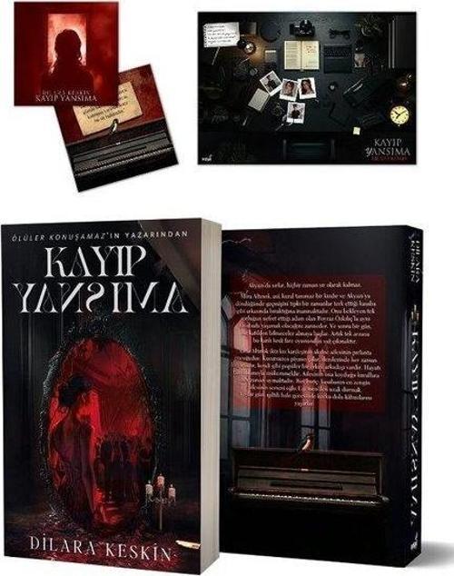Kayıp - Yansıma