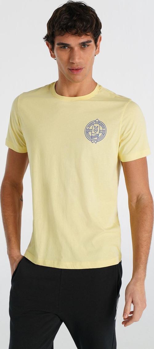 912202-5030 Calvert Erkek Spor Tişört