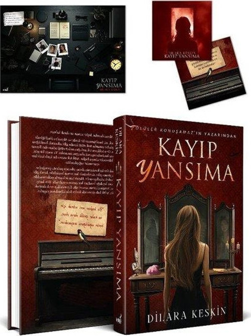 Kayıp - Yansıma