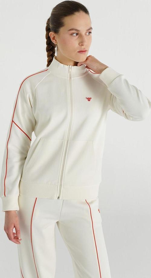 922258-9157 Marena Zip Kadın Spor Ceket