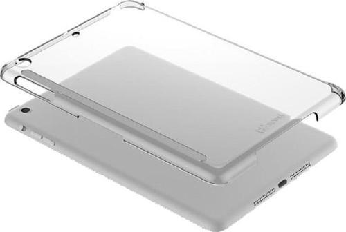 SmartShell iPad mini Koruma Kılıf - Clear