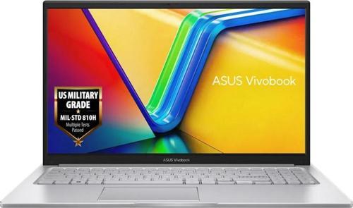 Vivobook X1504VA-NJ1424-16 Intel Core i5 1335u 16 GB 512 GB SSD 15.6" FHD Freedos Taşınabilir Bilgisayar