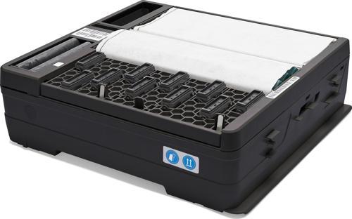 Feyza Bilişim® HP 836 Latex Maintenance Kit (4UU96A)								