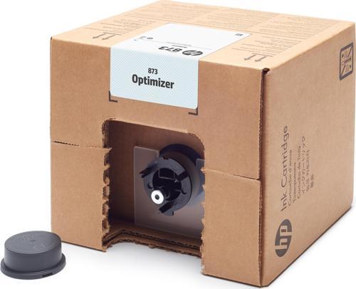 Feyza Bilişim® HP 873 3 litrelik Optimizer Latex Orijinal Mürekkep Kartuşu (4UV90A)								