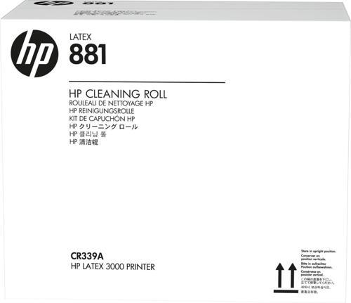 Feyza Bilişim® HP 881 Cleaning Roll Lateks Orijinal Temizleme Rulosu (CR339B)