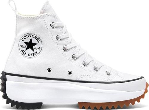 Run Star Hıke Canvas Platform