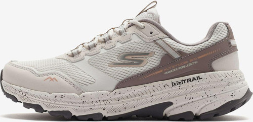 Go Run Trail Altitude 2.0 - Ravine Kadın Bej Outdoor Koşu Ayakkabısı 129525 Nttp