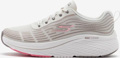 Max Cushioning Elite 2.0 Kadın Bej Koşu Ayakkabısı 129600 Ntpk
