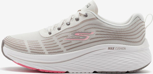 Max Cushioning Elite 2.0 Kadın Bej Koşu Ayakkabısı 129600 Ntpk
