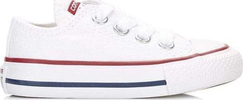 Chuck Taylor All Star Çocuk Beyaz Sneaker