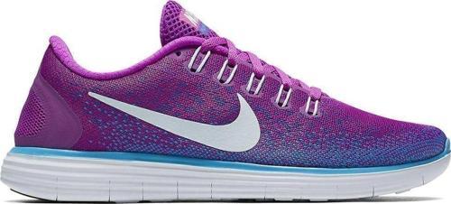 Mor Kız Çocuk Sneaker 827116-501