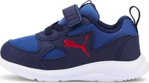 Fun Racer Ac Inf Bebek Sneaker