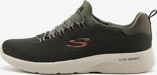 Dynamight Erkek Haki Spor Ayakkabı 894114tk Olv