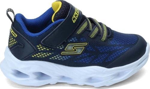 Vortex-flash Çocuk Günlük Spor Ayakkabı 400030n Nvyl Lacivert