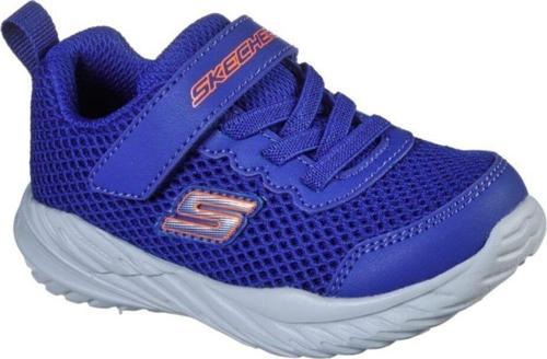 Unisex Çocuk Mavi Spor Ayakkabı